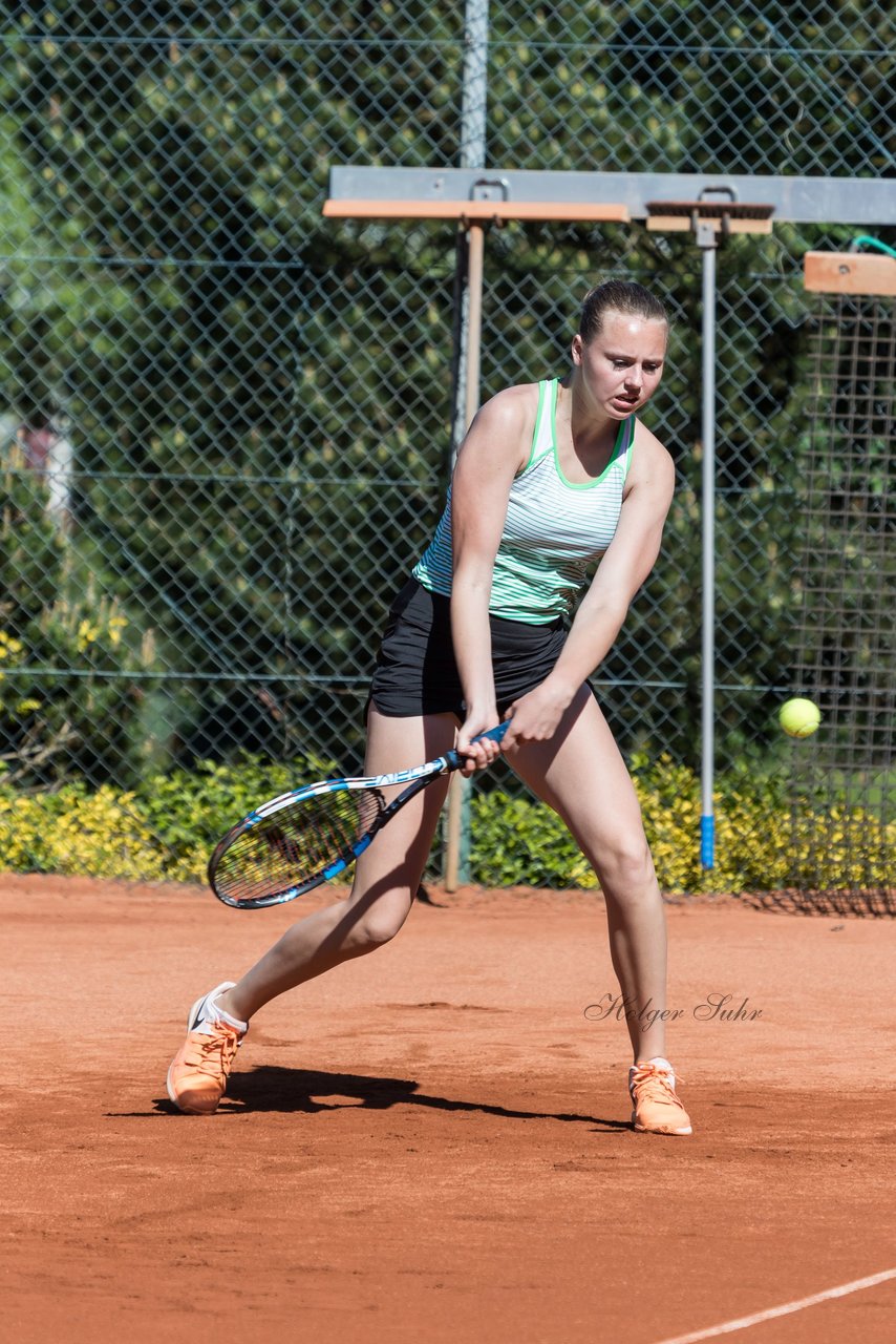 Bild 510 - NL SV Blankenese - TC GW Gifhorn : Ergebnis: 7:2